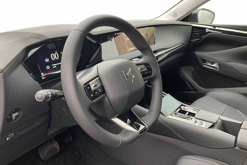 DS 4 2ª serie DS 4 BlueHDi 130 aut. Pallas