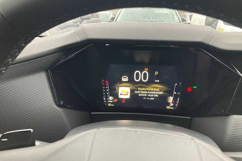 DS 4 2ª serie DS 4 BlueHDi 130 aut. Pallas