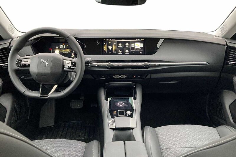 DS 4 2ª serie DS 4 BlueHDi 130 aut. Pallas