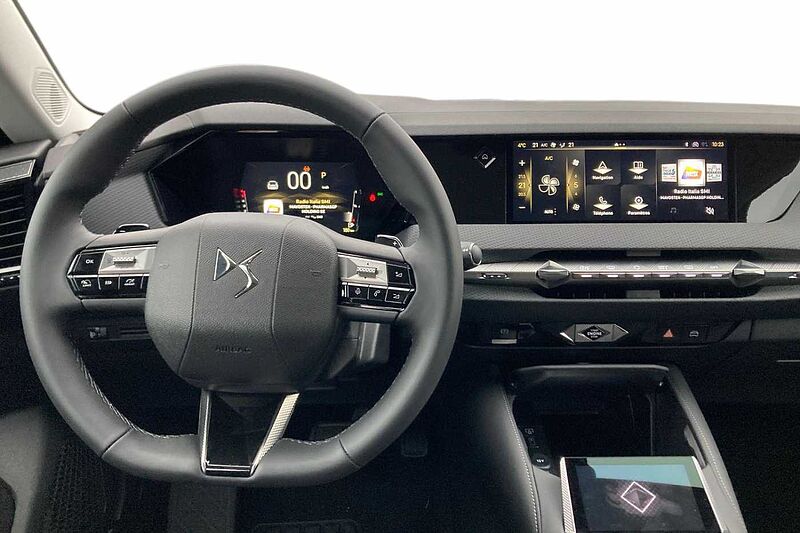 DS 4 2ª serie DS 4 BlueHDi 130 aut. Pallas