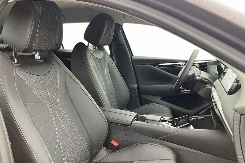 DS 4 2ª serie DS 4 BlueHDi 130 aut. Pallas