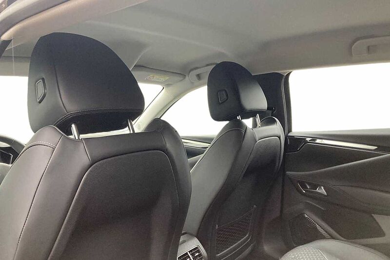 DS 4 2ª serie DS 4 BlueHDi 130 aut. Pallas