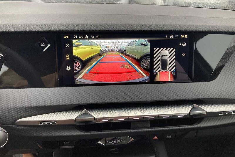 DS 4 2ª serie DS 4 BlueHDi 130 aut. Pallas