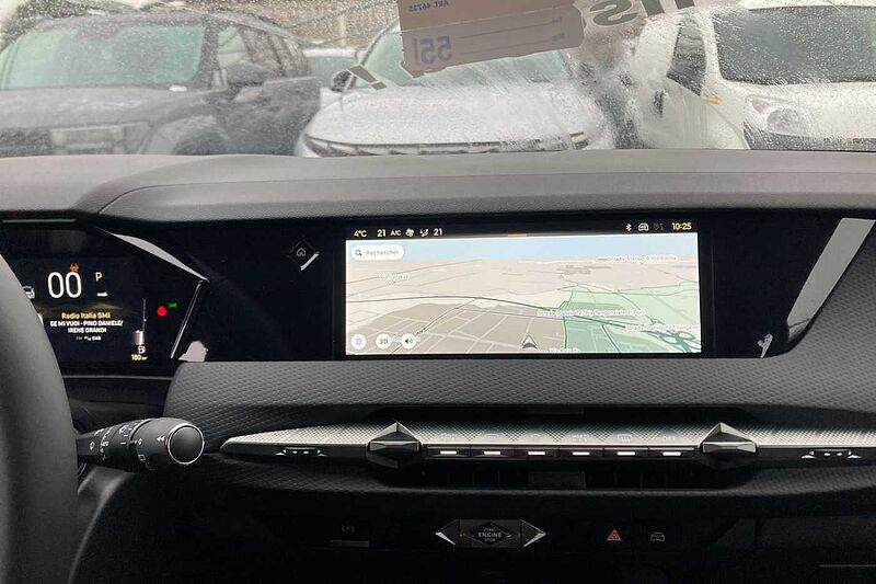 DS 4 2ª serie DS 4 BlueHDi 130 aut. Pallas