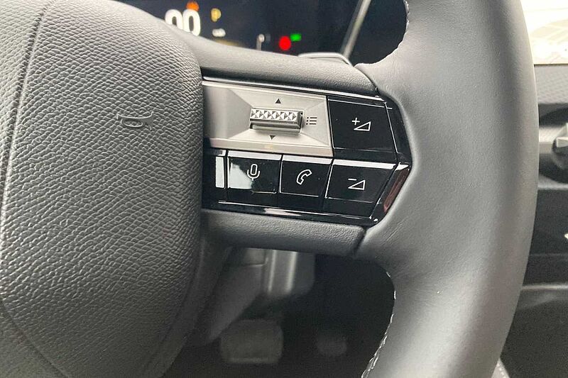 DS 4 2ª serie DS 4 BlueHDi 130 aut. Pallas