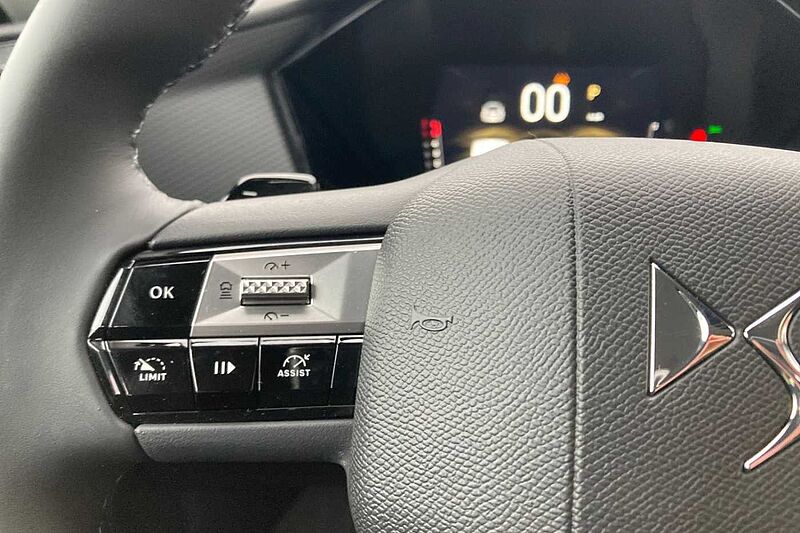 DS 4 2ª serie DS 4 BlueHDi 130 aut. Pallas