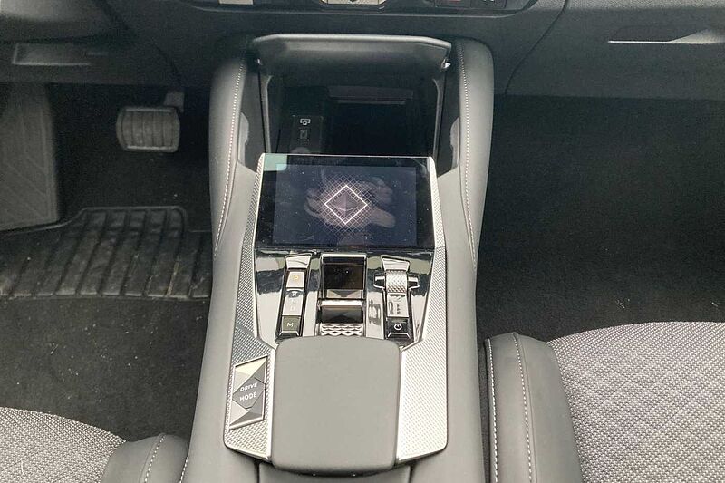 DS 4 2ª serie DS 4 BlueHDi 130 aut. Pallas