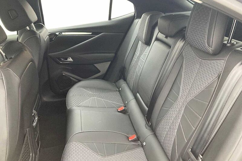 DS 4 2ª serie DS 4 BlueHDi 130 aut. Pallas