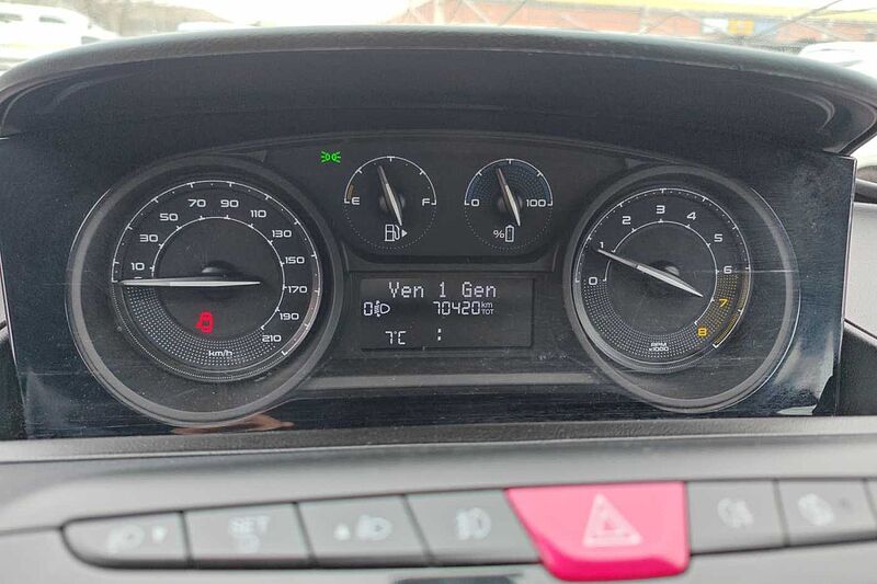 Lancia Ypsilon 3ª serie 1.0 FireFly 5 porte S&S Hybrid Silver