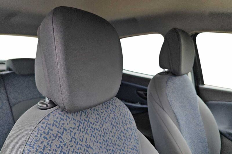 Lancia Ypsilon 3ª serie 1.0 FireFly 5 porte S&S Hybrid Silver