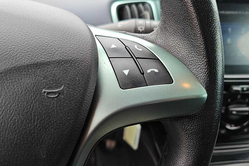 Lancia Ypsilon 3ª serie 1.0 FireFly 5 porte S&S Hybrid Silver