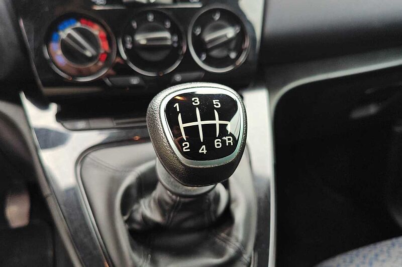 Lancia Ypsilon 3ª serie 1.0 FireFly 5 porte S&S Hybrid Silver