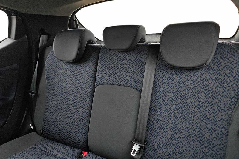 Lancia Ypsilon 3ª serie 1.0 FireFly 5 porte S&S Hybrid Silver