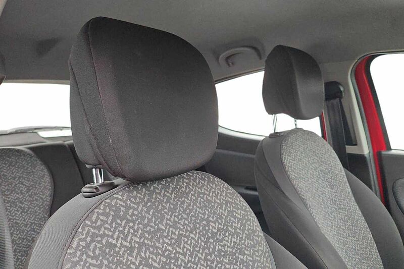 Lancia Ypsilon 3&ordf; serie 1.0 FireFly 5 porte S&S Hybrid Silver