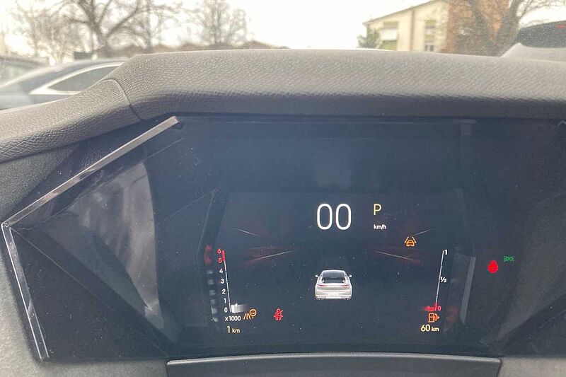 DS 4 2ª serie DS 4 BlueHDi 130 aut. Édition France *IVA ESCLUSA*