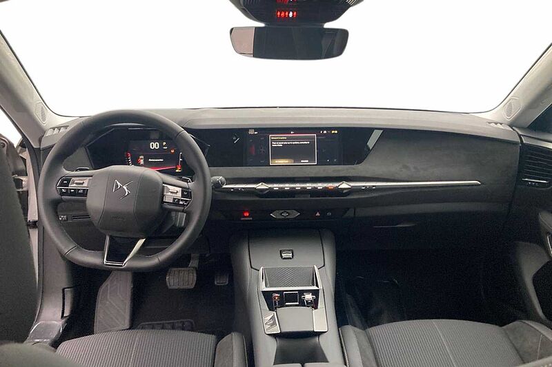 DS 4 2ª serie DS 4 BlueHDi 130 aut. Édition France *IVA ESCLUSA*