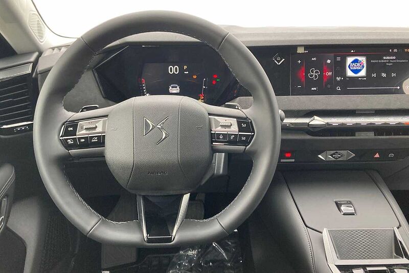 DS 4 2ª serie DS 4 BlueHDi 130 aut. Édition France *IVA ESCLUSA*