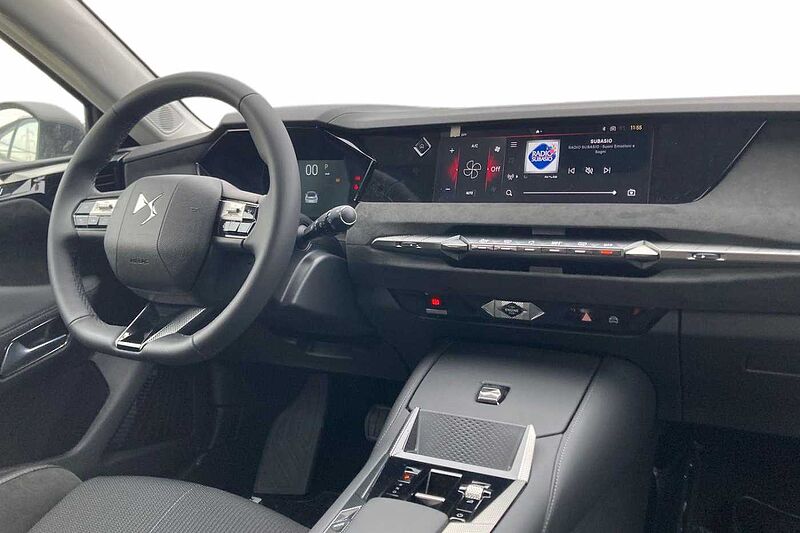 DS 4 2ª serie DS 4 BlueHDi 130 aut. Édition France *IVA ESCLUSA*