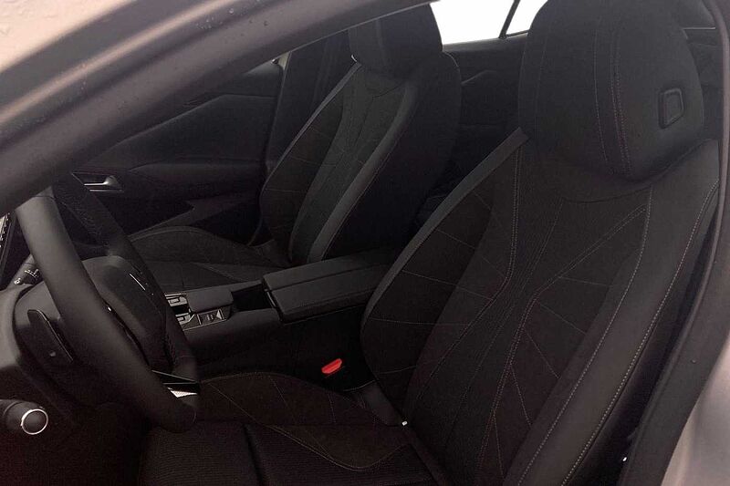 DS 4 2ª serie DS 4 BlueHDi 130 aut. Édition France *IVA ESCLUSA*