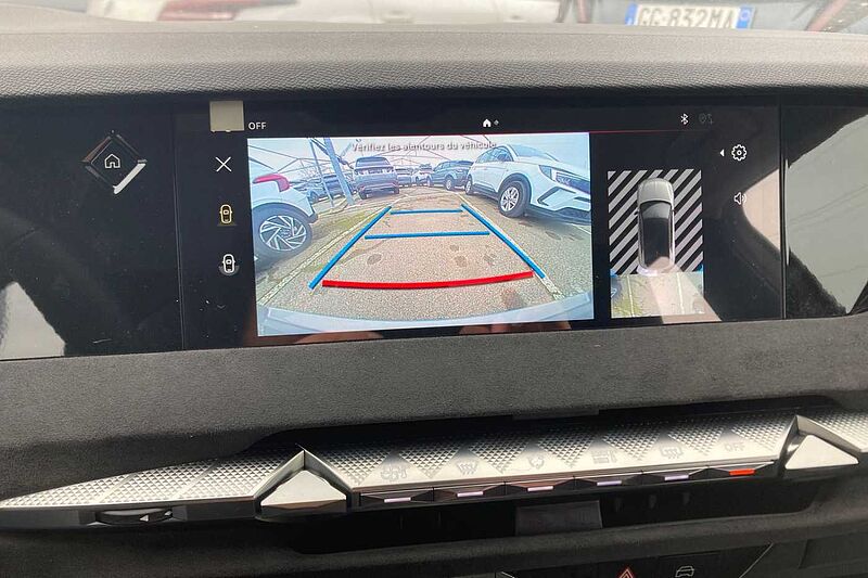 DS 4 2ª serie DS 4 BlueHDi 130 aut. Édition France *IVA ESCLUSA*