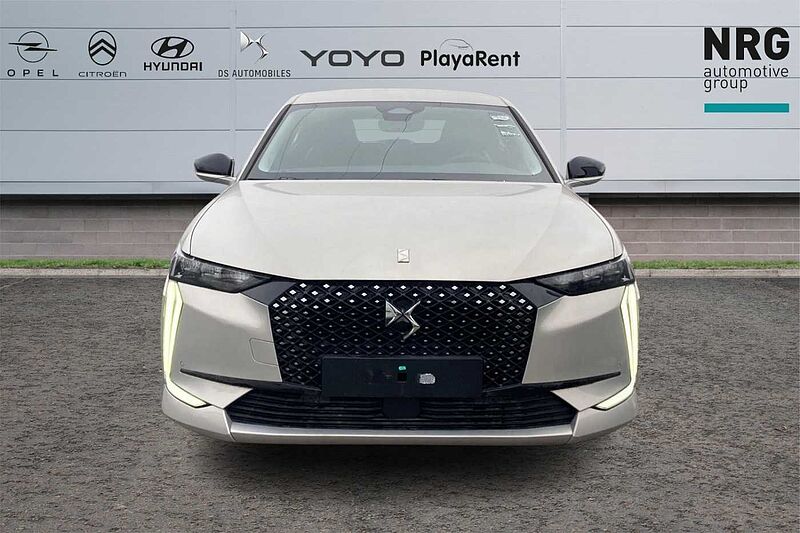 DS 4 2ª serie DS 4 BlueHDi 130 aut. Édition France *IVA ESCLUSA*