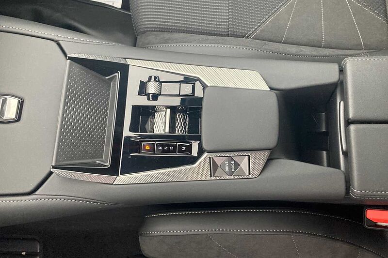 DS 4 2ª serie DS 4 BlueHDi 130 aut. Édition France *IVA ESCLUSA*