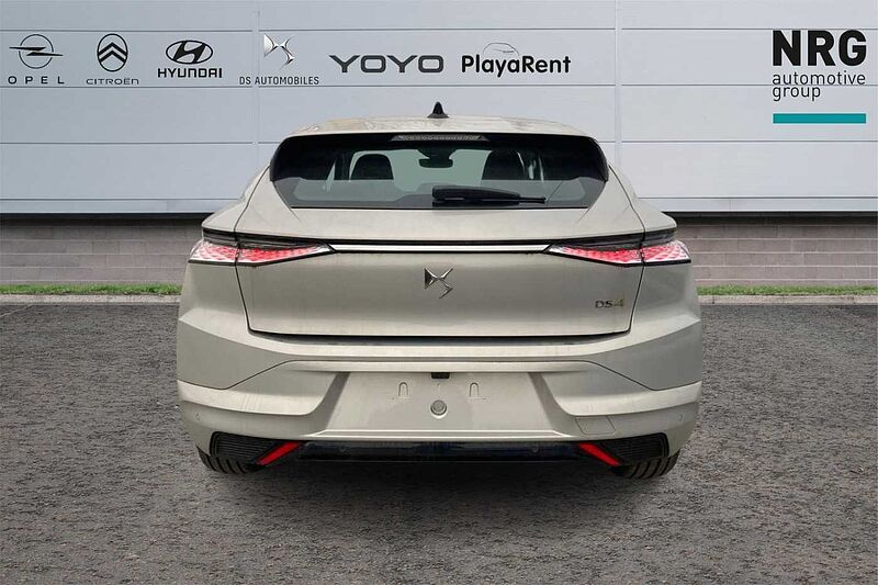 DS 4 2ª serie DS 4 BlueHDi 130 aut. Édition France *IVA ESCLUSA*