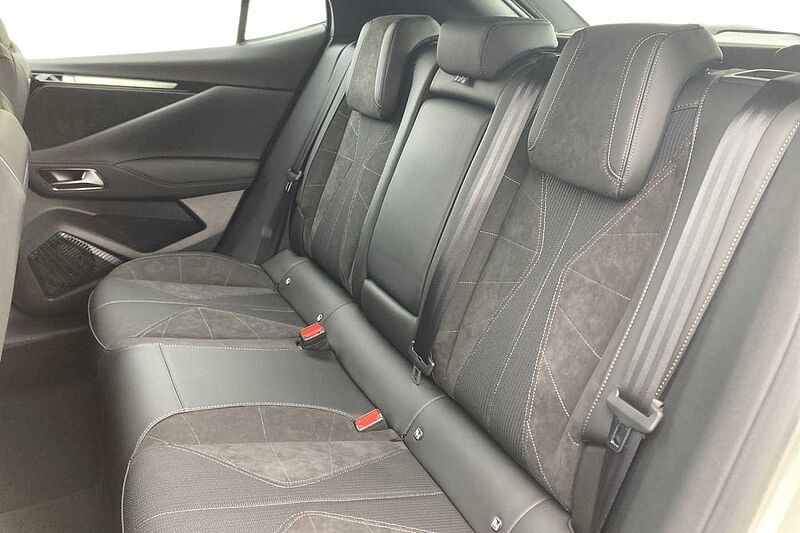 DS 4 2ª serie DS 4 BlueHDi 130 aut. Édition France *IVA ESCLUSA*