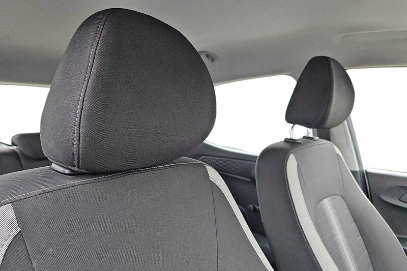 Hyundai i10 3&ordf; serie 1.0 MPI AT Tech