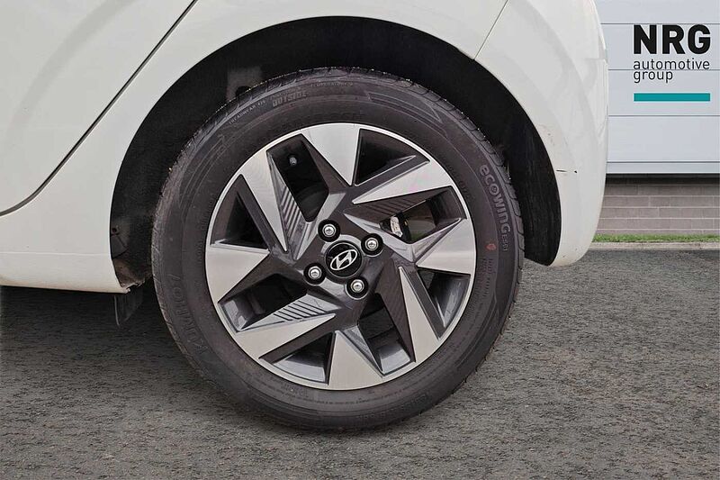 Hyundai i10 3&ordf; serie 1.0 MPI AT Tech