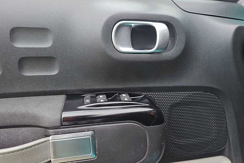 Citroen C3 3ª serie BlueHDi 100 S&S Shine