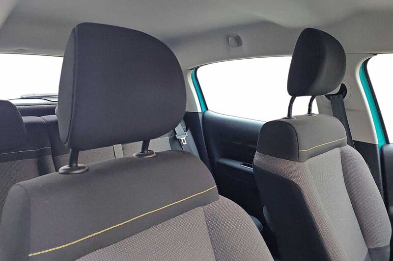 Citroen C3 3ª serie BlueHDi 100 S&S Shine