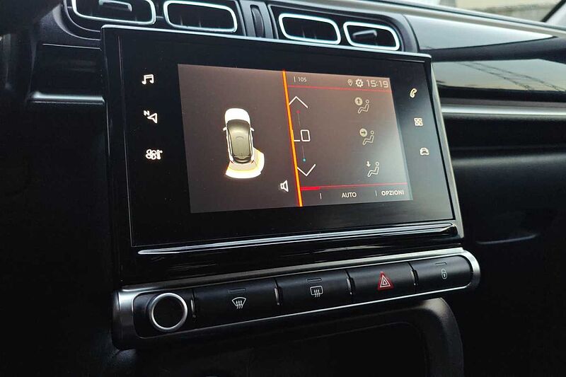 Citroen C3 3ª serie BlueHDi 100 S&S Shine