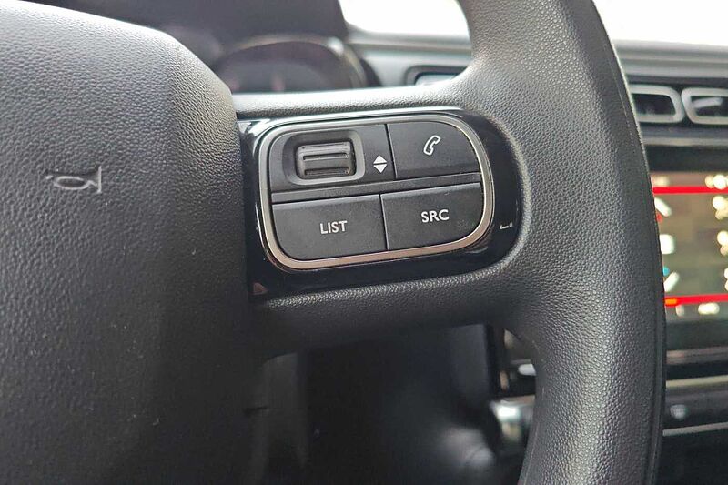 Citroen C3 3ª serie BlueHDi 100 S&S Shine