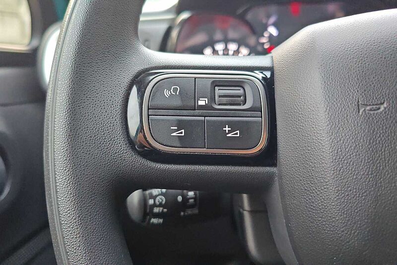 Citroen C3 3ª serie BlueHDi 100 S&S Shine