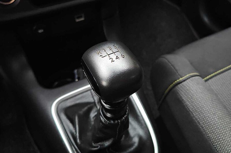 Citroen C3 3ª serie BlueHDi 100 S&S Shine