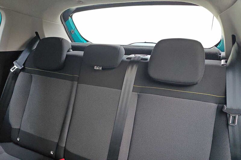 Citroen C3 3ª serie BlueHDi 100 S&S Shine