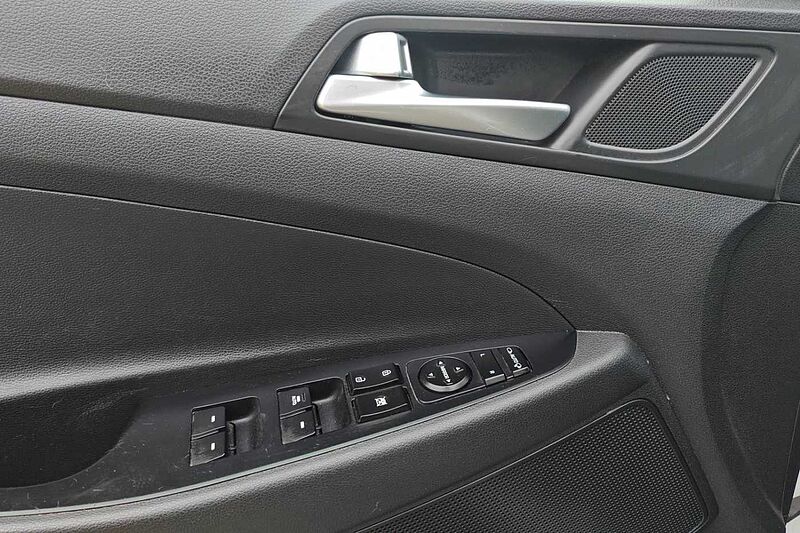 Hyundai Tucson 2ª serie 1.7 CRDi XPossible