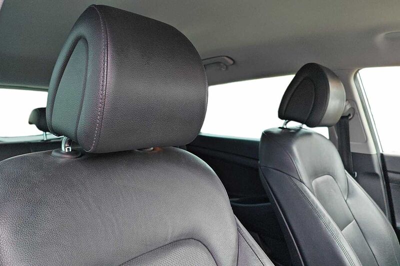 Hyundai Tucson 2ª serie 1.7 CRDi XPossible