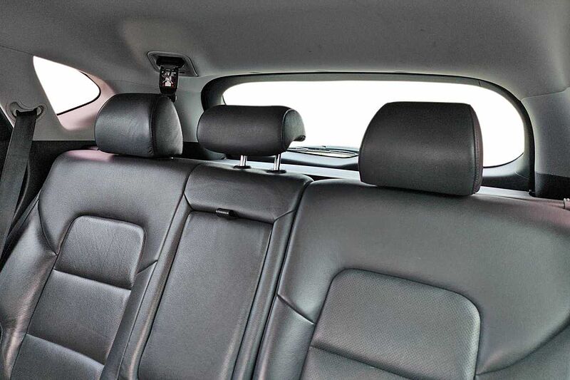 Hyundai Tucson 2ª serie 1.7 CRDi XPossible