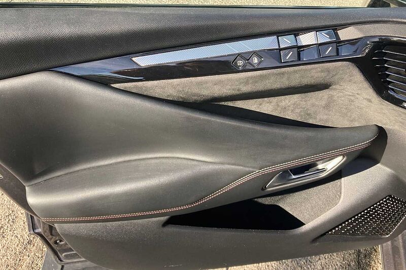 DS DS 4 BlueHDi 130 aut. Performance Line