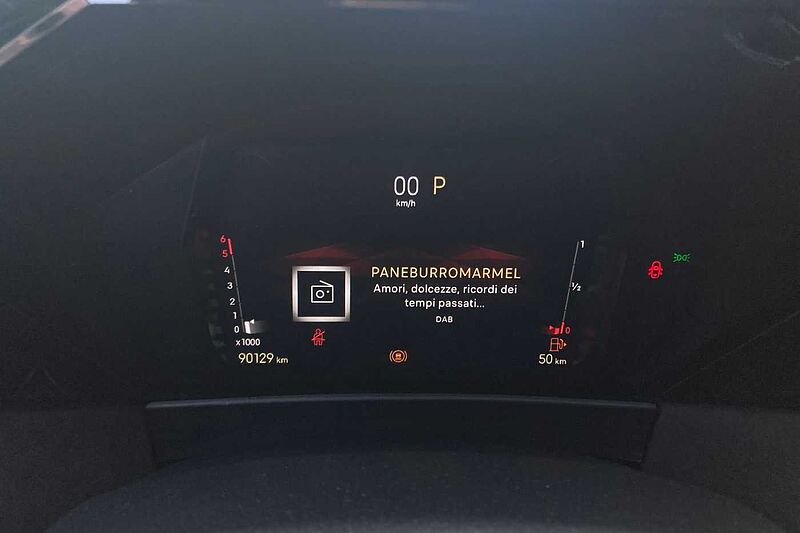 DS DS 4 BlueHDi 130 aut. Performance Line