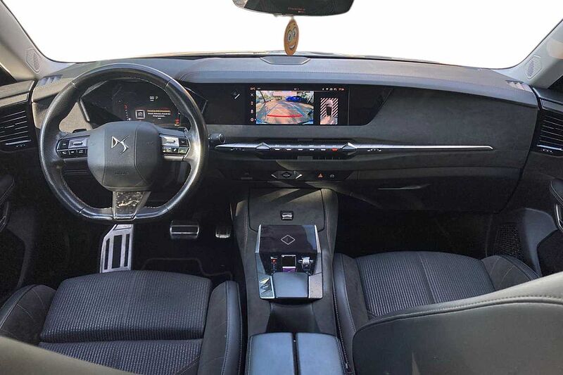 DS DS 4 BlueHDi 130 aut. Performance Line