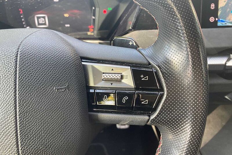 DS DS 4 BlueHDi 130 aut. Performance Line