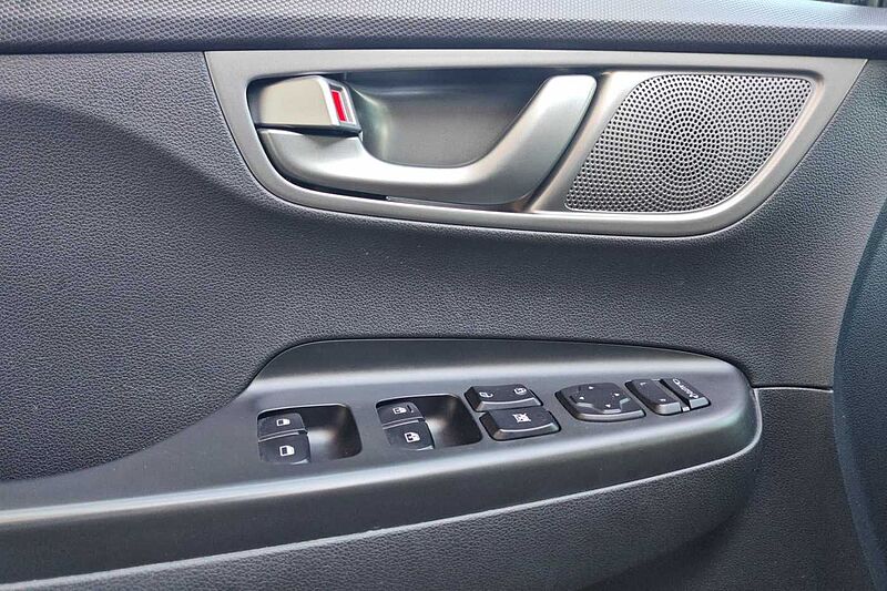 Hyundai Kona 1&ordf;s. EV 39 kWh XPrime