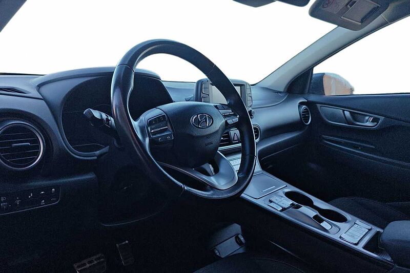 Hyundai Kona 1&ordf;s. EV 39 kWh XPrime