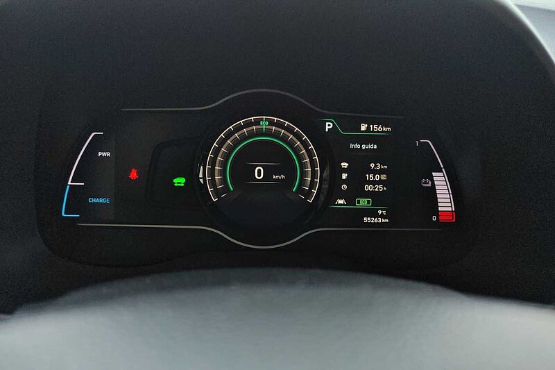 Hyundai Kona 1&ordf;s. EV 39 kWh XPrime