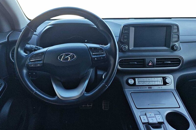 Hyundai Kona 1&ordf;s. EV 39 kWh XPrime
