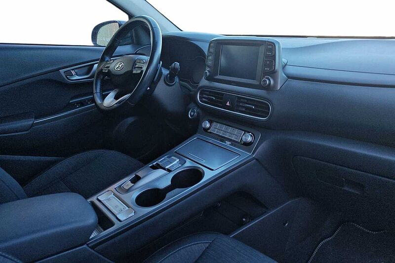 Hyundai Kona 1&ordf;s. EV 39 kWh XPrime