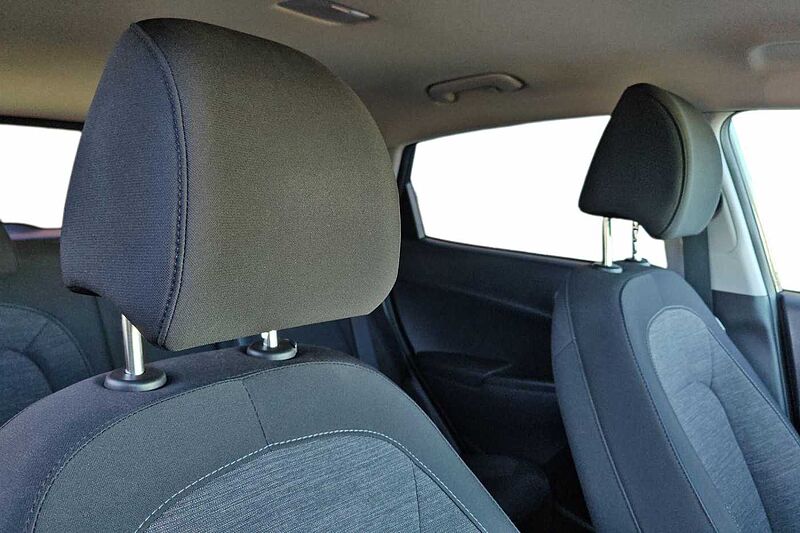 Hyundai Kona 1&ordf;s. EV 39 kWh XPrime